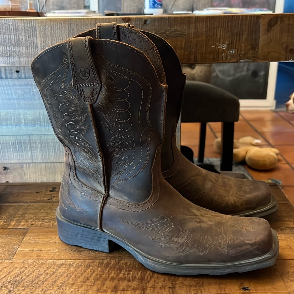 Ariat Men’s Boots